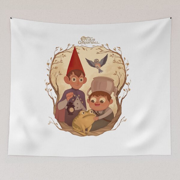 Item preview, Over the garden wall designed and sold by Victoria  Alessandri.