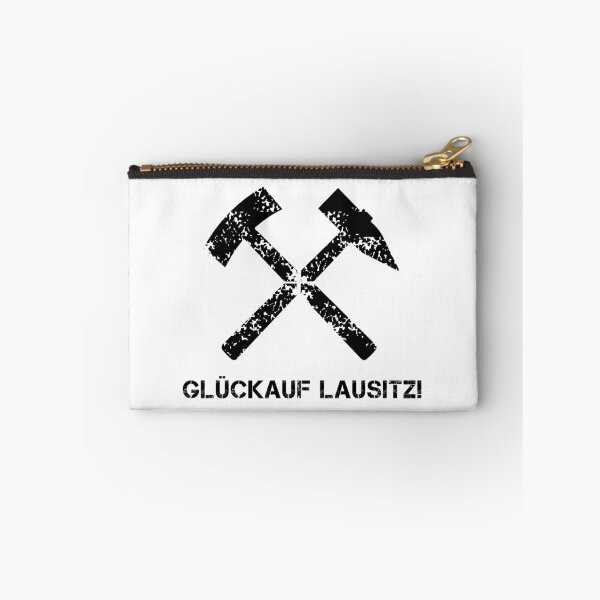 Artikelvorschau, Glückauf Lausitzer Revier entworfen und verkauft von EuregioGC.