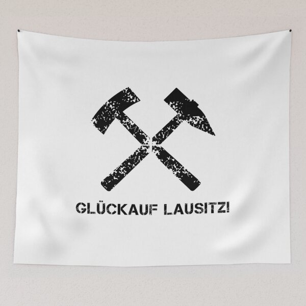 Item preview, Glückauf Lusatian district designed and sold by EuregioGC.