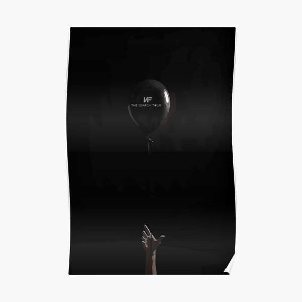 NF Poster