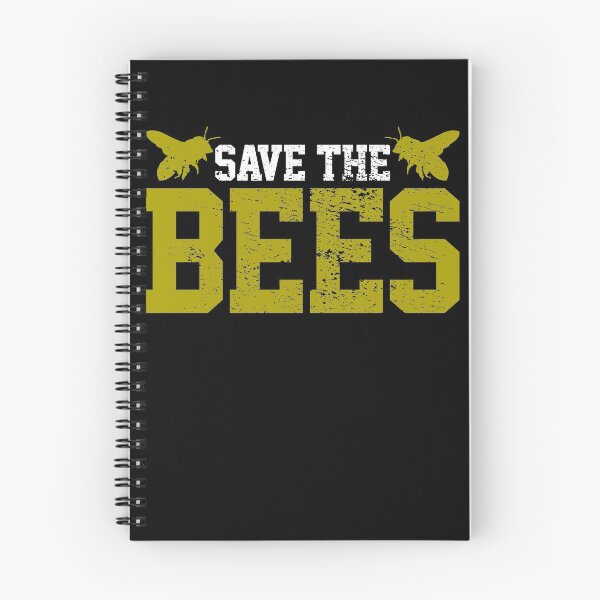 Item preview, Bees designed and sold by 4tomic.