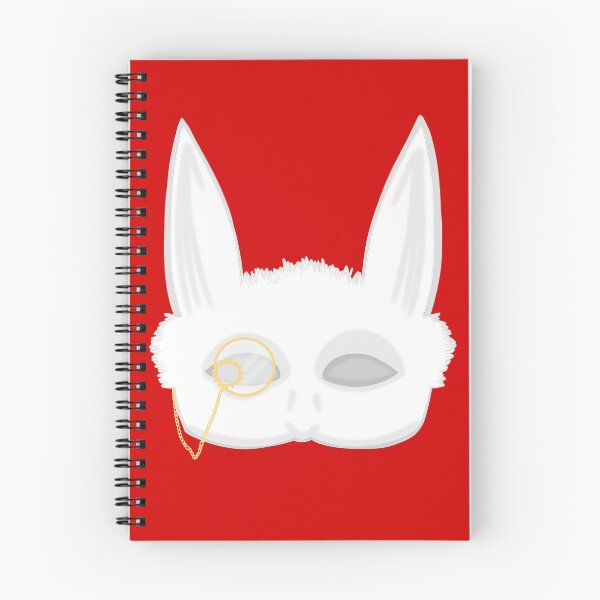 Item preview, Tilly's mask designed and sold by KillianIsMyHome.
