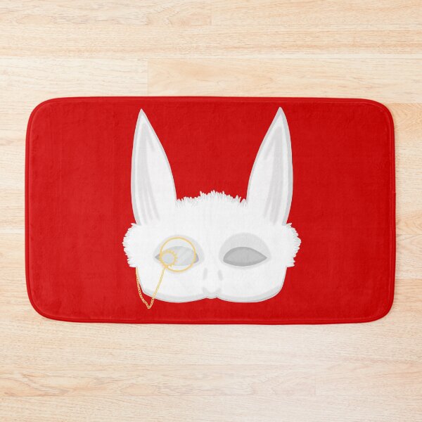 Item preview, Tilly's mask designed and sold by KillianIsMyHome.