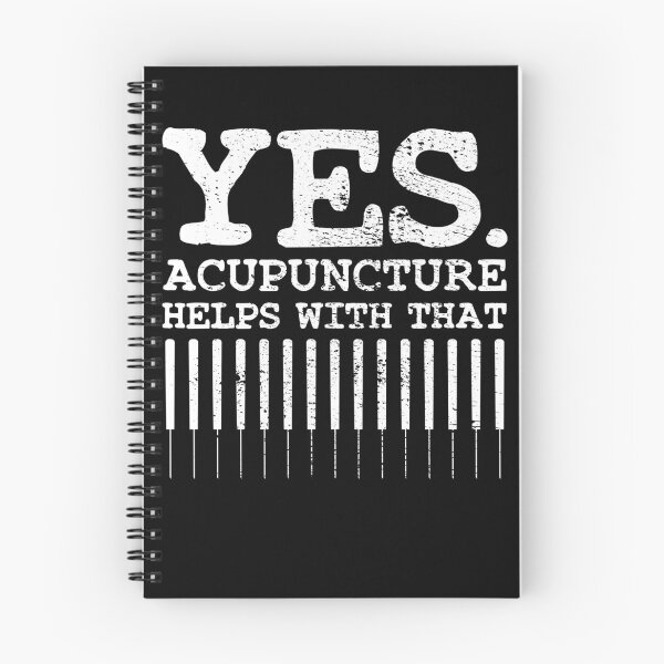 Item preview, Acupuncture Medicine designed and sold by 4tomic.