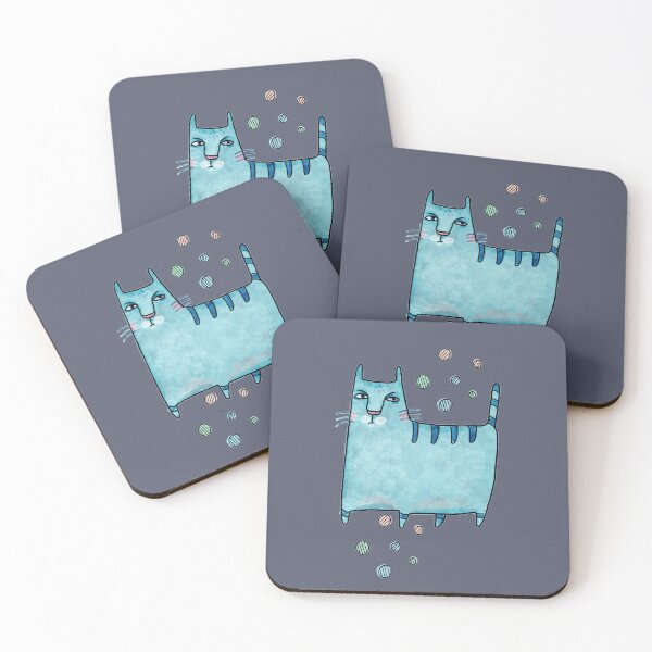 Item preview, Cat Lover designed and sold by madtoyman.