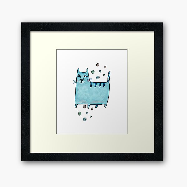Item preview, Cat Lover designed and sold by madtoyman.