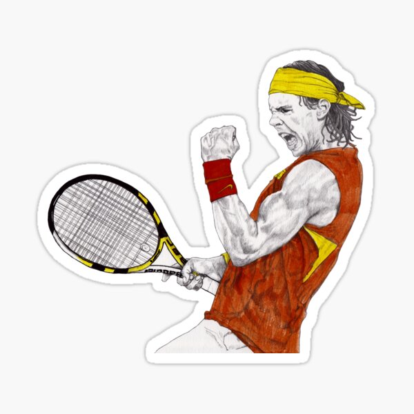 Tie-Break Tennis - Box Logo | Poster