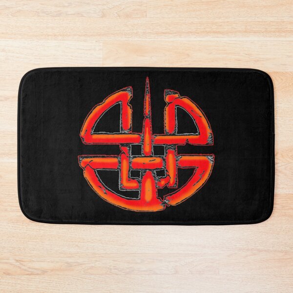 Item preview, Celtic Knot (Up Red) - designed and sold by AnubisApparel.