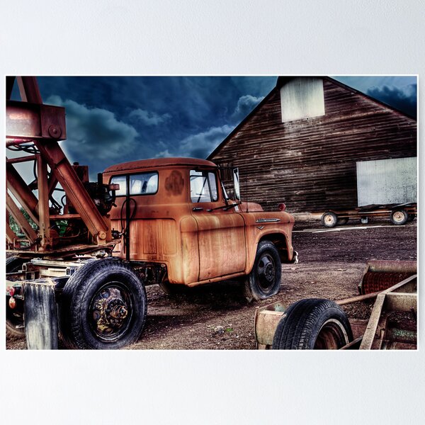 Item preview, When The Night Falls In Copperopolis designed and sold by maventalk.