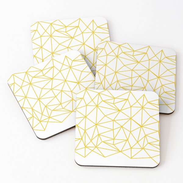Item preview, ORANGE BURN - TRIANGLE  designed and sold by The Aloof.