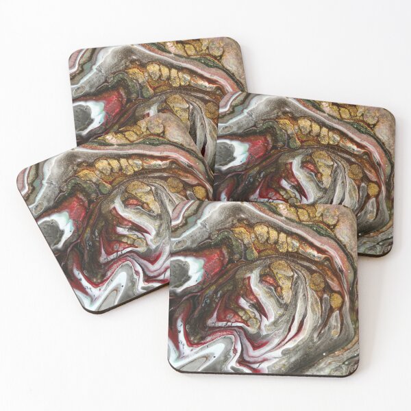 Item preview, Struck gold designed and sold by karens-musings.