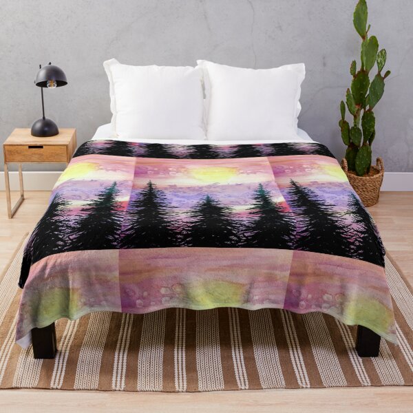 Item preview, Sunset Silhouette  designed and sold by drawingsbylaf.