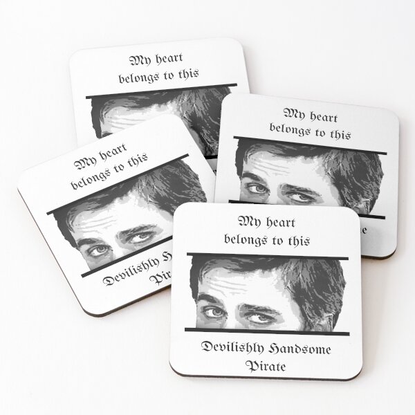 Item preview, My heart belongs to Hook designed and sold by KillianIsMyHome.
