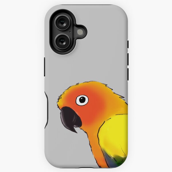 Item preview, Sun conure designed and sold by lobitos.