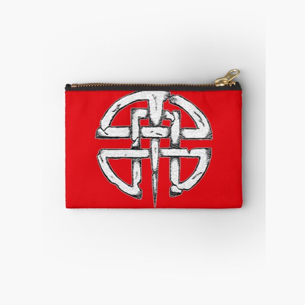 Item preview, Celtic Knot (Down Grey) designed and sold by AnubisApparel.