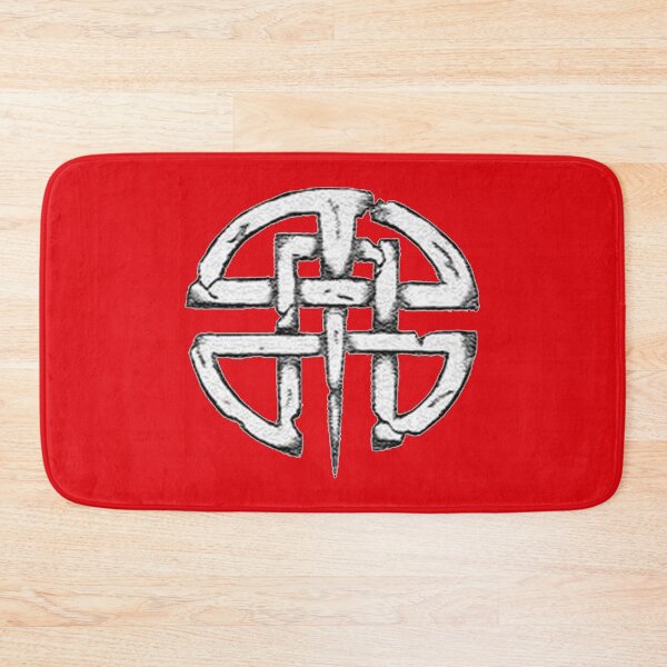 Item preview, Celtic Knot (Down Grey) designed and sold by AnubisApparel.