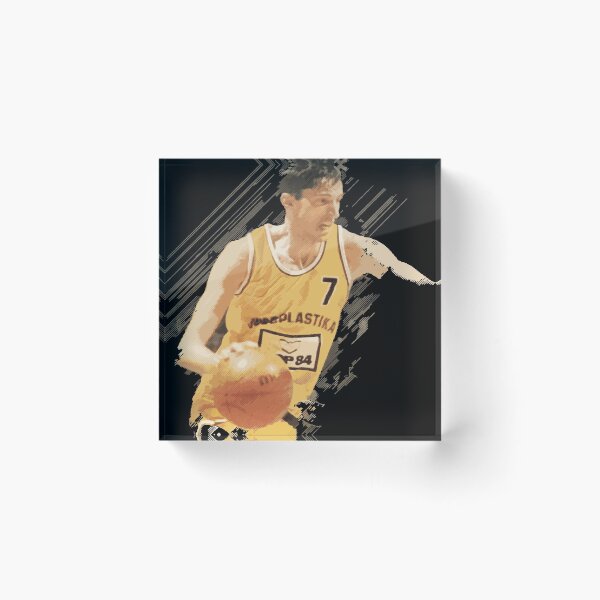 Artikelvorschau, Toni Kukoc entworfen und verkauft von Dujashin.