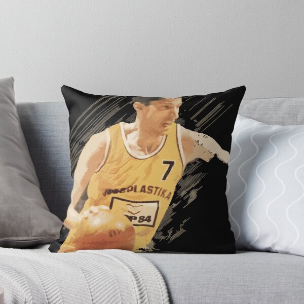 Artikelvorschau, Toni Kukoc entworfen und verkauft von Dujashin.