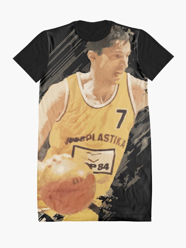 Toni Kukoc  Classic T-Shirt for Sale by ShiersJameon