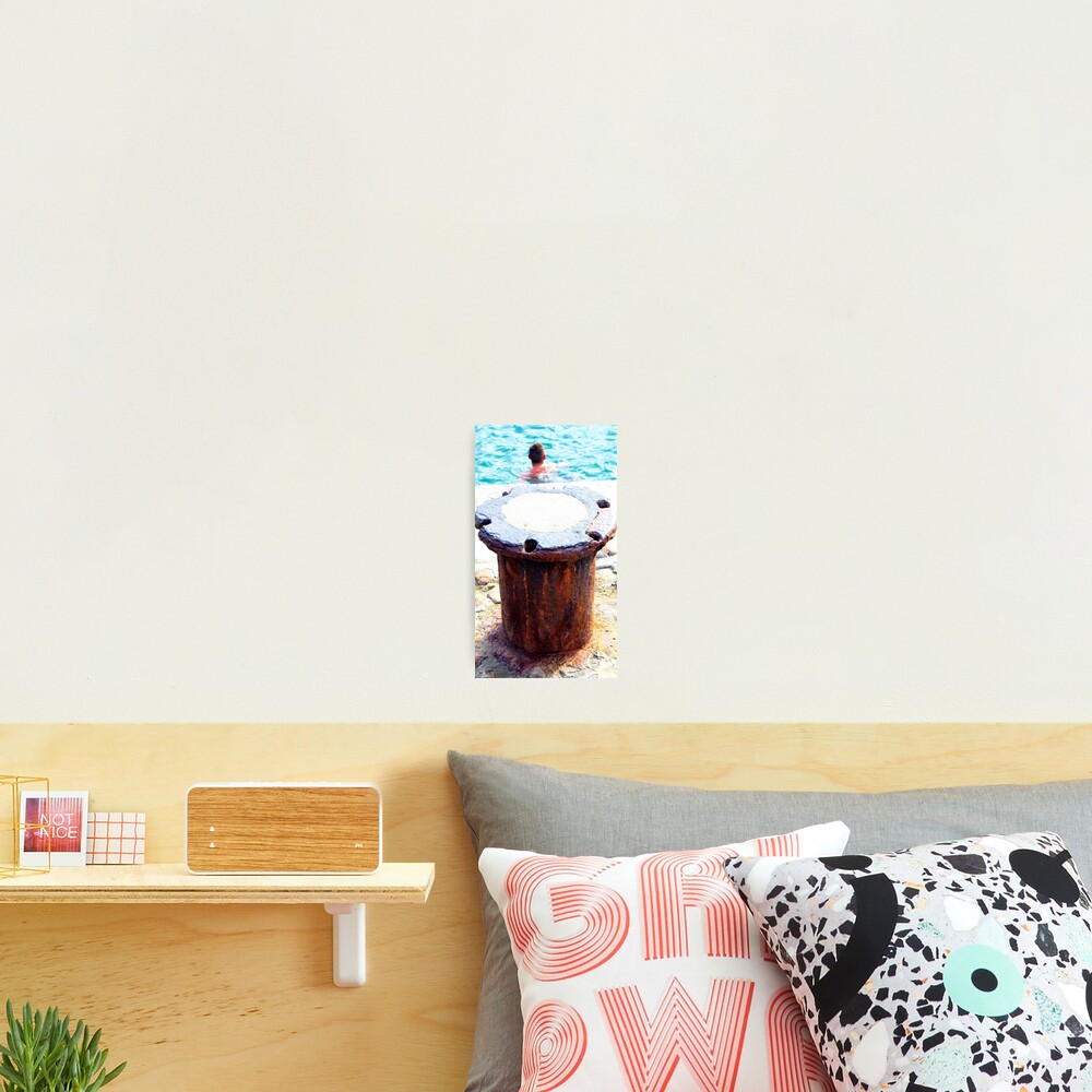 Item preview, Photographic Print designed and sold by LeeHallam.