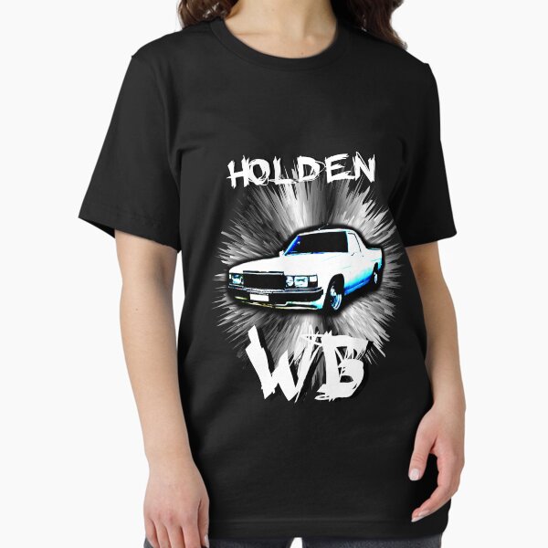 Item preview, holden wb ute designed and sold by thediff1985.