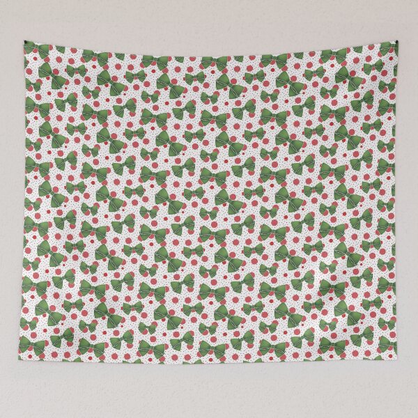 Item preview, Holiday Bows designed and sold by Sarinilli.