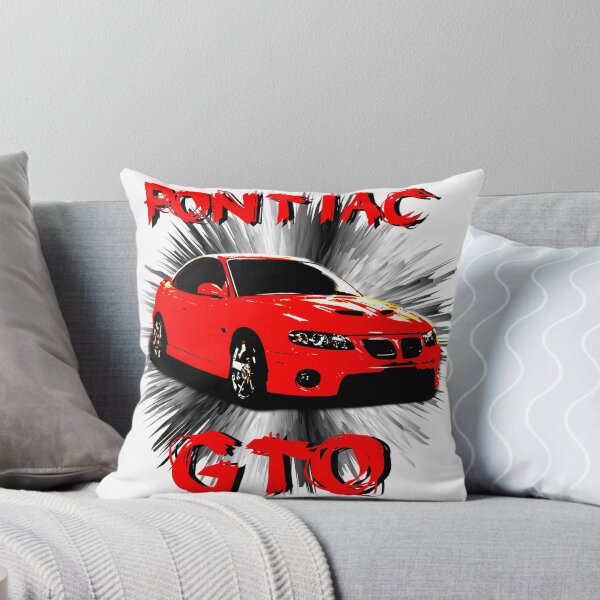 Item preview, pontiac gto 2006 designed and sold by thediff1985.