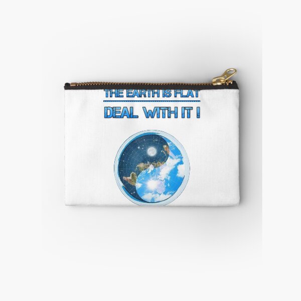 Item preview, Deal With It - designed and sold by AnubisApparel.