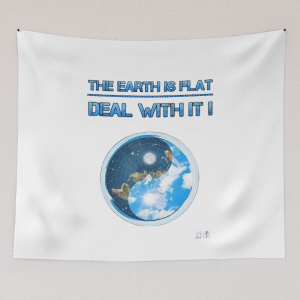 Item preview, Deal With It - designed and sold by AnubisApparel.