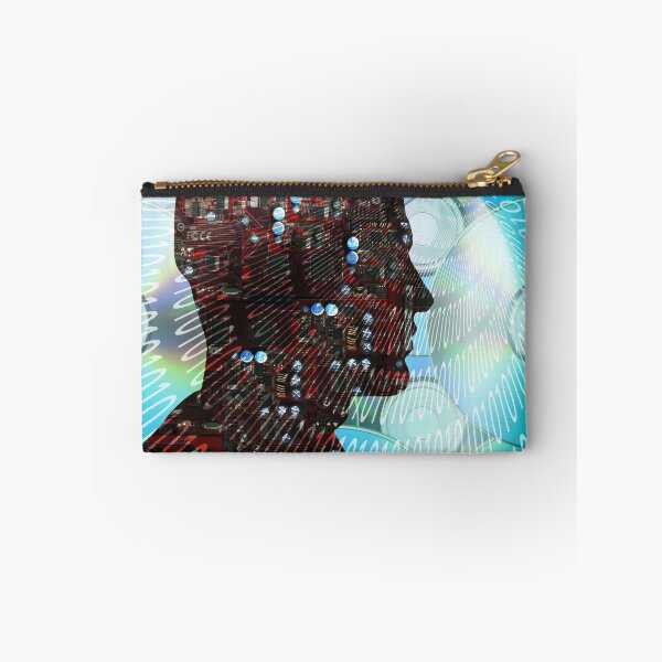 Item preview, Cyborg designed and sold by rolffimages.