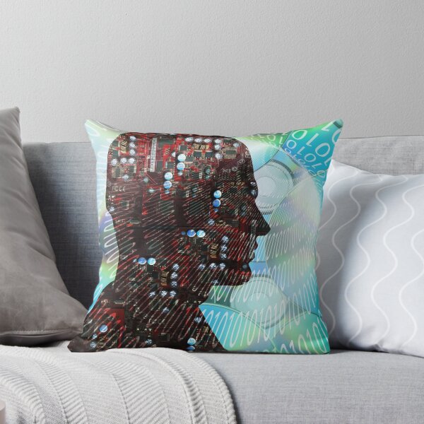 Item preview, Cyborg designed and sold by rolffimages.