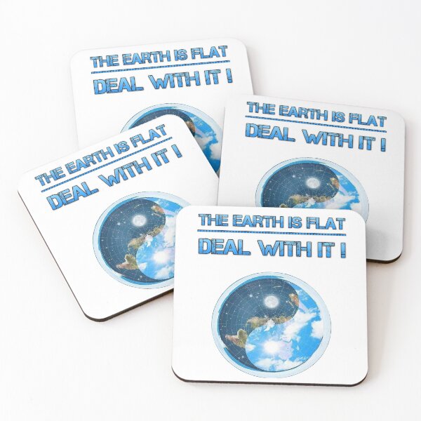 Item preview, Deal With It - designed and sold by AnubisApparel.