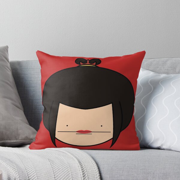 Item preview, Azula - Avatar: The Last Airbender designed and sold by JakeSynth.