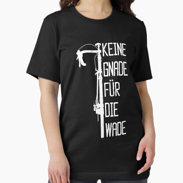 Item preview, Keine Gnade für die Wade Gift T-Shirt	 designed and sold by Merch Madness.