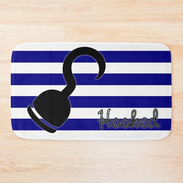 Item preview, Hooked designed and sold by KillianIsMyHome.