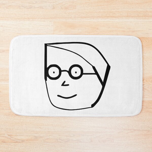 Item preview, Boy 1 designed and sold by BoyGirlStuff.