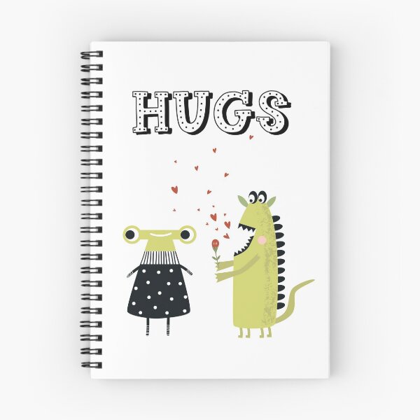 Item preview, HUGS designed and sold by All-Streets.
