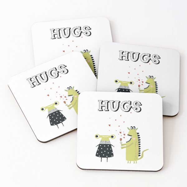 Item preview, HUGS designed and sold by All-Streets.