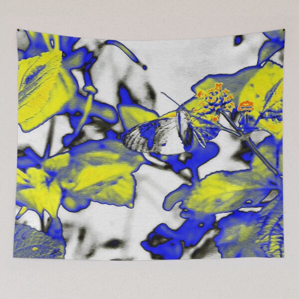 Item preview, Spot the butterfly - retro designed and sold by Olympia Ellinas.