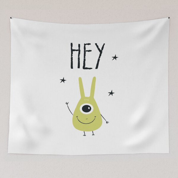 Item preview, HEY designed and sold by All-Streets.