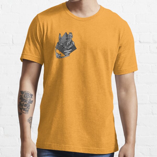 Return of the Mummy Essential T-Shirt