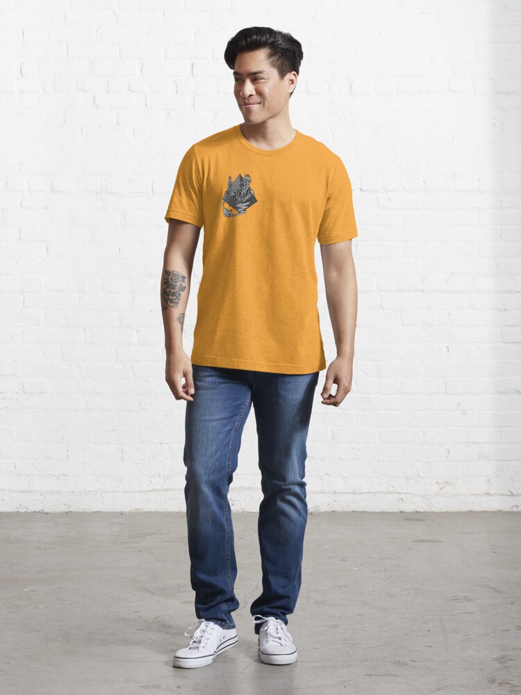Alternate view of Return of the Mummy Essential T-Shirt