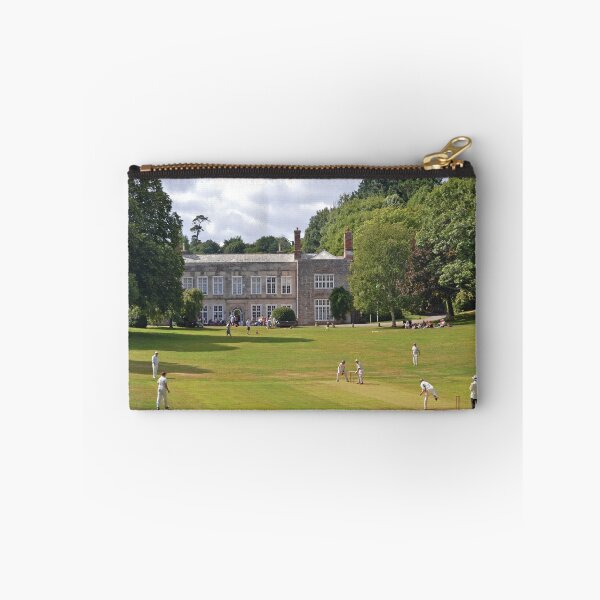 Item preview, Cricketers at Cockington Court designed and sold by WayneBrant.