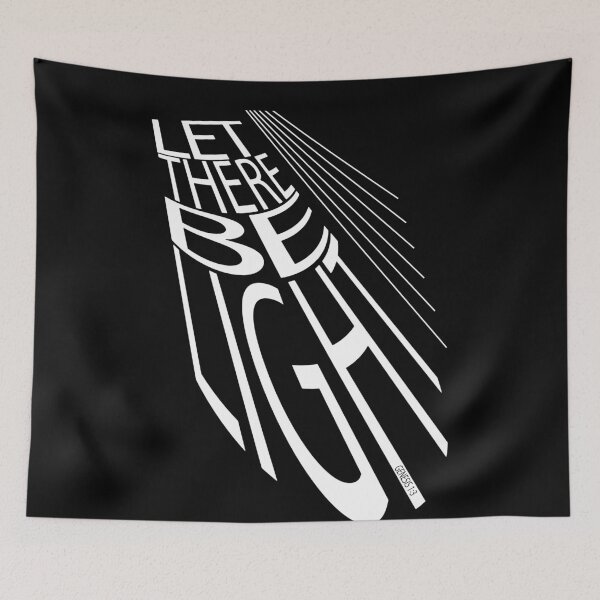 Item preview, Let there be light! designed and sold by emeraldseason.