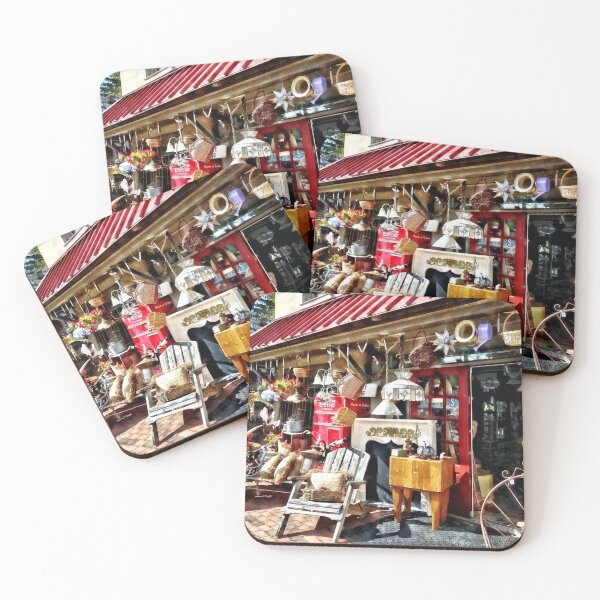 Item preview, New Hope PA Antique Shop designed and sold by Susan Savad.