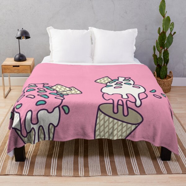 Item preview, Pink Party Icecream designed and sold by XOOXOO.