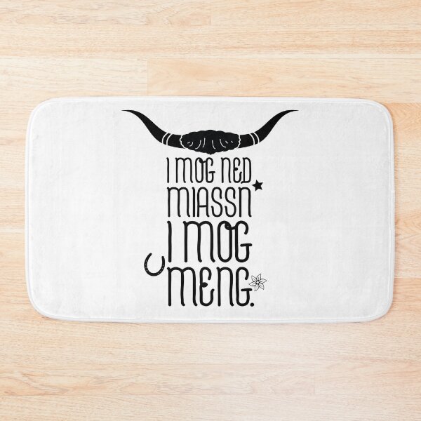 Item preview, Bavarian Quote Horns  designed and sold by catsandmore.