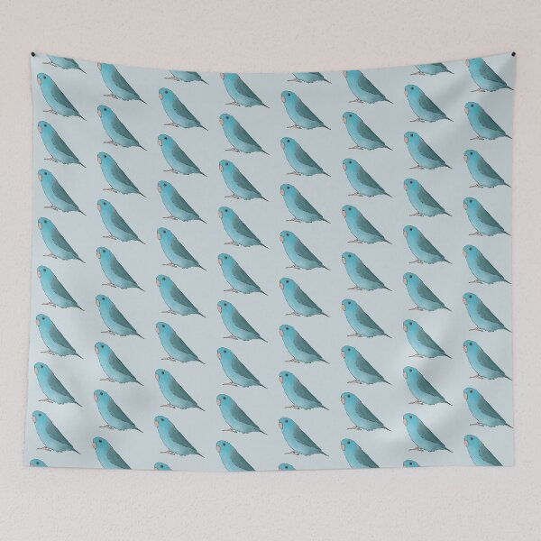 Item preview, Pacific parrotlet designed and sold by lobitos.