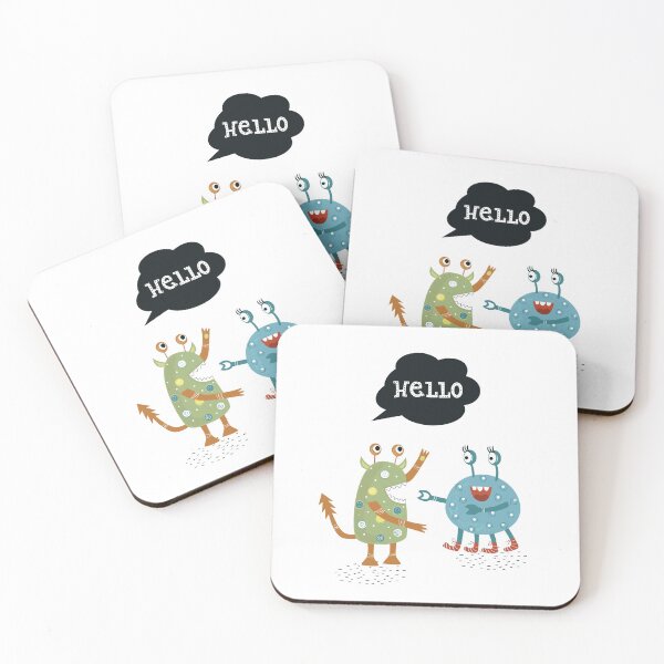 Item preview, HELLO designed and sold by All-Streets.