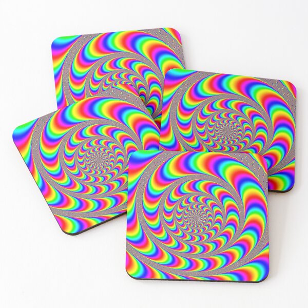 Item preview, ILLUSION  designed and sold by johnnyssandart.
